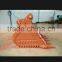 supplying hitachi excavator ex270 rock bucket 1.3 cbm