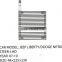 Auto AC Evaporator For JEEP LIBERTY/DODGE NITRO