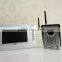 ete Top Sale wifi intercom door opener wireless with CE certificate