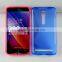 S-line TPU Case for Asus Zenfone 2 ZE551ML Mix Colors Soft Gel Cover Case