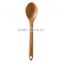 Factory Wholesale Cheap hot sale handmade oak wooden spoon