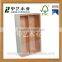 China wholesale Europe best selling wooden wine box