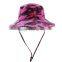 Fashion Custom Bucket Hat