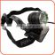 3 XML U2 cree led headlamp easy to carry head lamp for camping or hunting