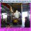 welded wire mesh plants