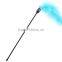 Teaser Wand Cat and Kitten Toy Pet Stick Colorful Feather