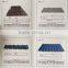 metal roofing roll forming machine, making for roof sheet /used for galvanized steel sheet