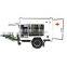 Emergency Water Treatment Equipment
