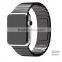 High quality Luxury Link bracelet for Apple watch