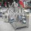 Spout pouch powder packing machine /filling and sealing machine