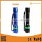 POPPAS-809B Camping Police torch flashlight With 18650/AAA