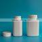 150ml PE bottle with tearing cap and child-proof cap plastic bottle Health care bottles