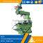 5E/5S Small vertical type Turret Milling Machine from China