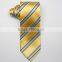 2016 Skinny woven Silk tie