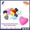 latest design fashion baby teething beads food grade baby necklace bead                        
                                                Quality Choice
