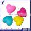 wholesale loose beads for baby teething jewelry chewable silicone beads