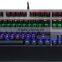 CK108 new hign quality mechanical keyboard
