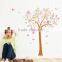 factory direct adhesive decor wall mirror sticker self adhesive wall decoration sticker removable wall mirror sticker