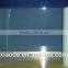 Eco-solvent backlit film for front printing