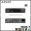 JUNUO shenzhen manufacture OEM 2016 new strong signal H.264 hd 1080P mstar Argentina isdb-t digital tv receiver