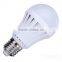 New Design ODM/OEM 9w e14 led candle bulb