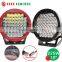 New auto lamp offroad led 4x4 225w led driving light