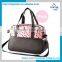 High Quality Baby Love Nappy Baby Bag Cute Multifunctional Baby Diaper Bag for Mommy