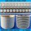 WS2812B addressable smart led pixel strip tape dc5v 30/60/144led/m