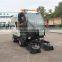 New arrival cheap price ride on sweeper/electric street sweeper