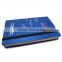 Blue Hard Cardboard Pocket Notebook (BLY5-7001PP)