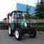 50-80 HORSEPOWER LIER TRACTOR
