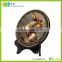 Wholesale plate decoration European Napoleon historical figures customized tourist souvenirs
