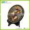 Wholesale high quality round shape Europe religious show pieces for home decoration
