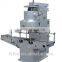 Automatic vacuum can seamer