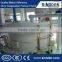 10-20TPD batch oil cake solvent extraction /palm cake oil solvent extraction equipment / oil leaching equipment