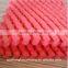 Free Sample High-Density EPE Foam Net Mesh Tube Packaging For Apple Fruits