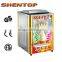 SHENTOP 2015 Newly Ice Cream Making Machine STBQ316 soft ice cream machine