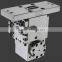 professional co-extrusion feedblock moulds for multi-layer sheet film board