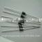 Halogen free SR1100L meet Rohs and Reach standard Low Vf Schottky Barrier Rectifier Diode with DO-41 package