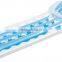 2014 new design 18 pocket pvc lounge with coil beam