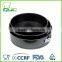 Pack of 3 Non-Stick Springform Round Cake Tins for Baking 24cm, 26cm & 28cm Wedding Cake