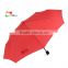 21"*8K Sunny and Rainy 3 Folding Umbrella