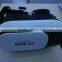 2016 Google cardboard VR BOX 2.0 Version 2 VR Virtual Reality Glasses Smart Bluetooth Wireless Mouse Remote Control Gamepad VR B
