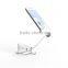 Alarm charging anti lost mobile phone security device with cable theft proof