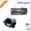 alloy casting OEM casting products from  website China manufacturer with material steel aluminum iron