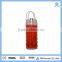 Commercial lovely colour Eco-friendiy Beverage Gel Instant Ice Box For Summer