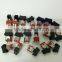 electrical rocker switch dpdt rocker switch