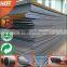 C40 C45 C50 C55 Carbon structure hot rolled steel plate