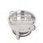 itop wholesale electric stainless steel chafing dish for sale                        
                                                Quality Choice