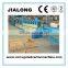 JL-1 Dongguang jialong paper edge protector machine with high quality